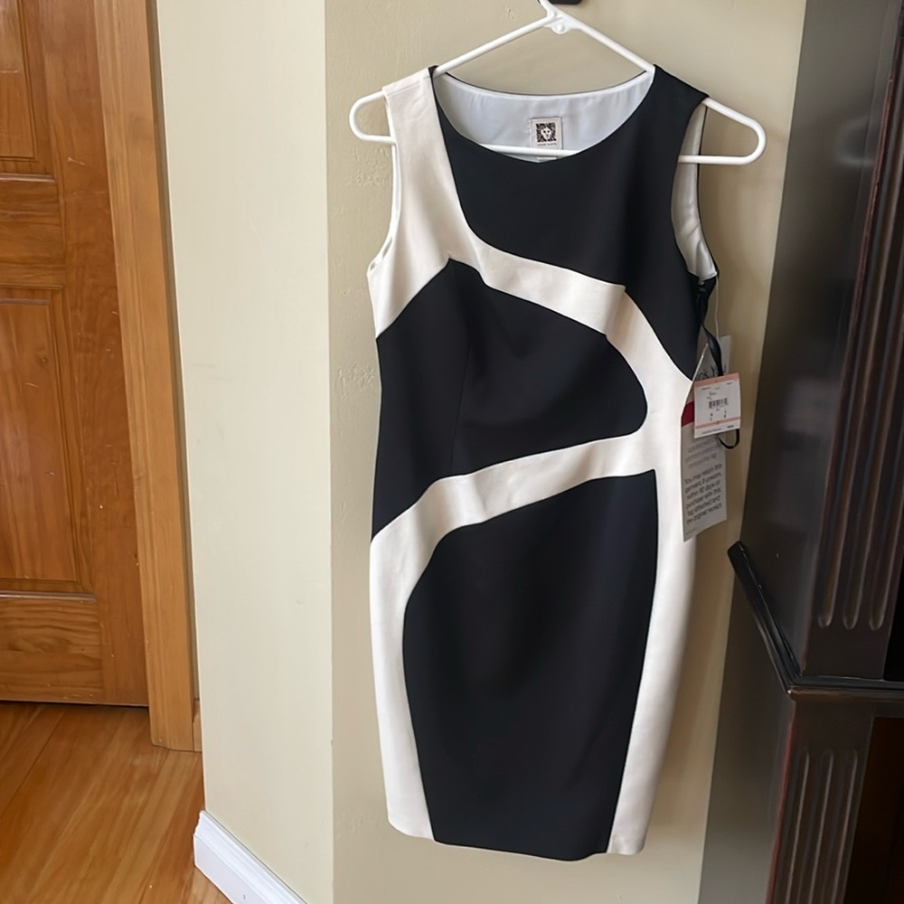 NWT Anne Klein Women’s Dress